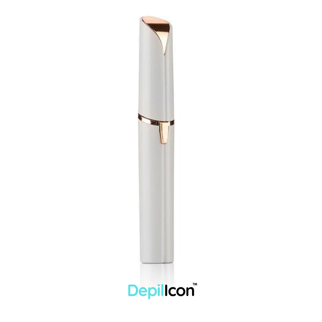 Depiladora facial LED Depil Icon